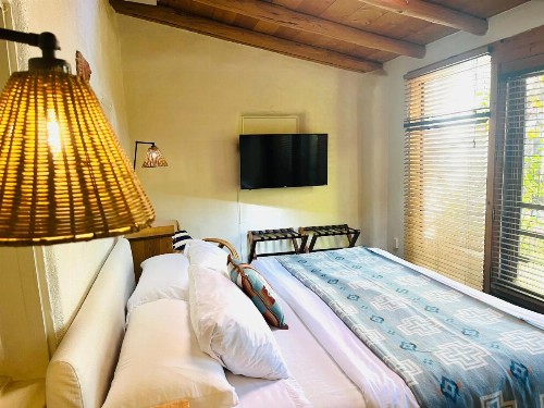Hacienda Del Sol B&B - image 25