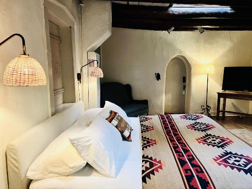 Hacienda Del Sol B&B - image 27