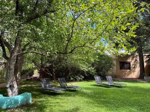 Hacienda Del Sol B&B - image 3