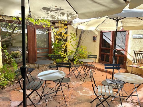 Hacienda Del Sol B&B - image 34