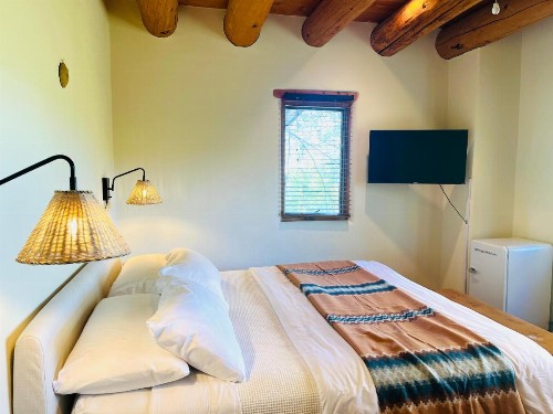 Hacienda Del Sol B&B - image 37