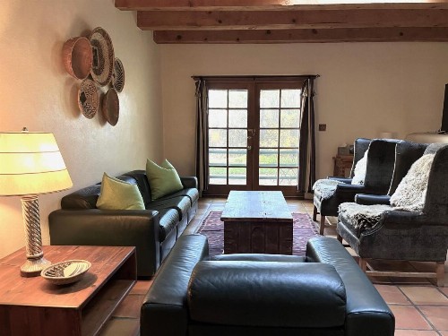 Hacienda Del Sol B&B - image 4