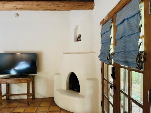 Hacienda Del Sol B&B - image 42