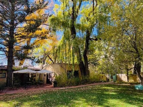 Hacienda Del Sol B&B - image 8