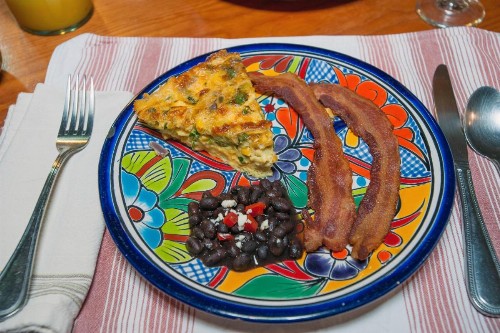 Inn on La Loma Plaza - image 30