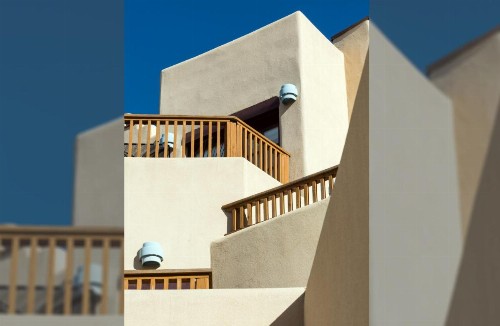 Inn on La Loma Plaza - image 41