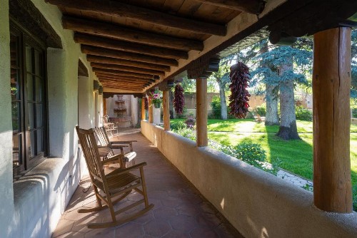Inn on La Loma Plaza - image 42