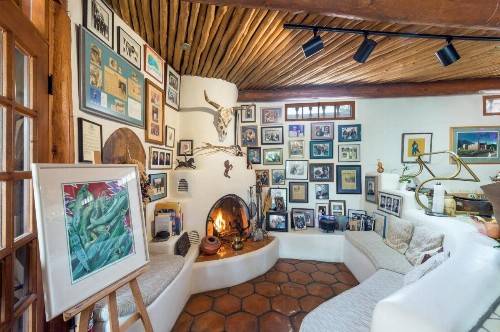Inn on La Loma Plaza - image 48
