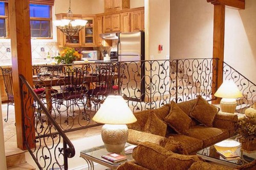 Hotel La Fonda de Taos - image 12