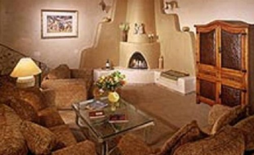 Hotel La Fonda de Taos - image 14