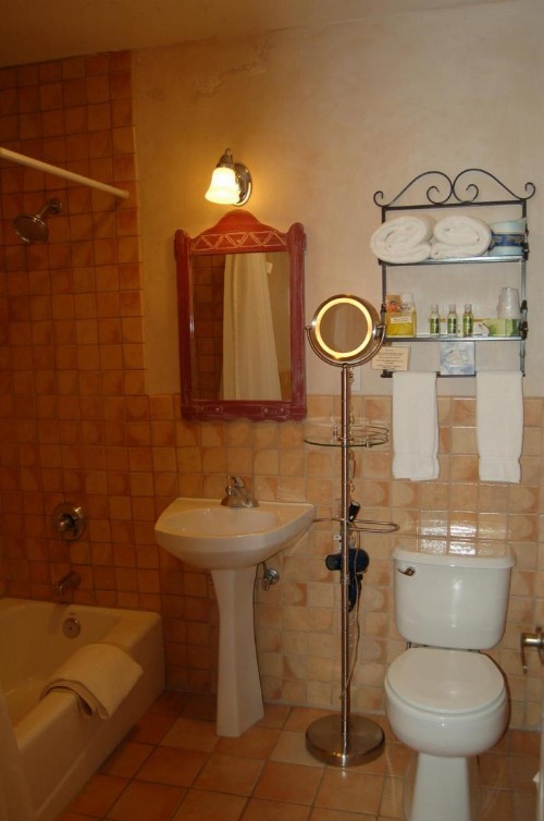 Hotel La Fonda de Taos - image 15