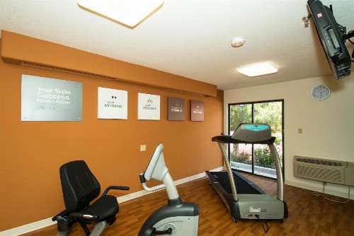 Sagebrush Inn & Suites - image 16