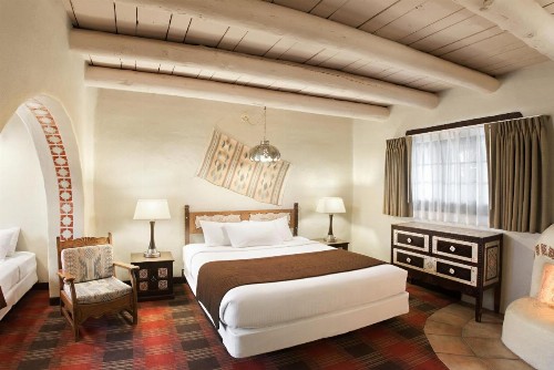 Sagebrush Inn & Suites - image 21