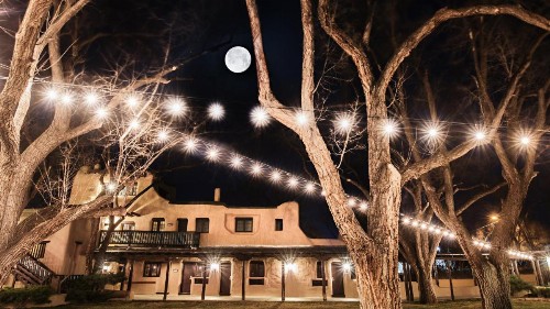 Sagebrush Inn & Suites - image 40