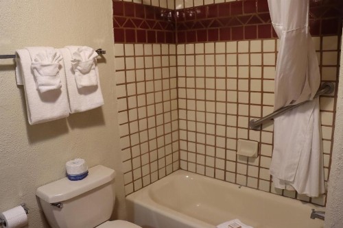 Sagebrush Inn & Suites - image 41