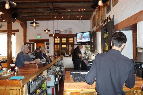 Sagebrush Inn & Suites - image 48