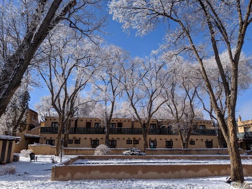 Sagebrush Inn & Suites - image 49