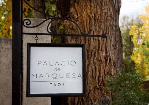 Palacio De Marquesa - image 17