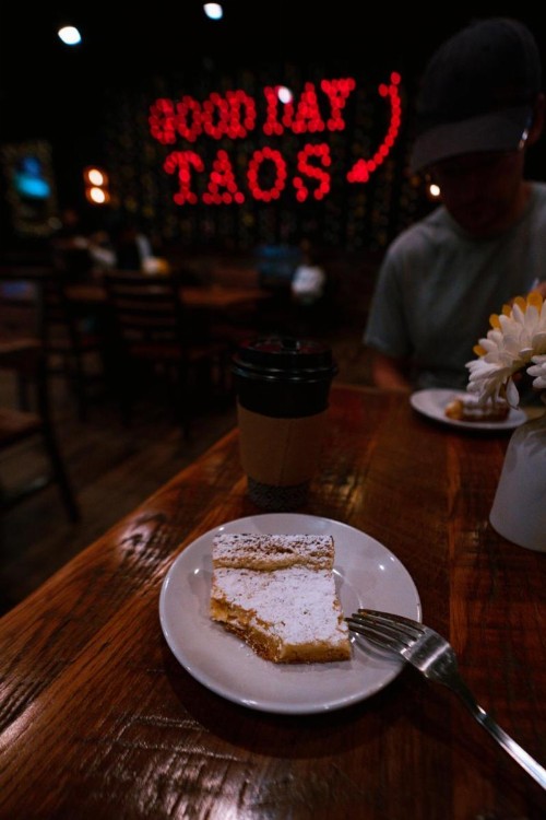 Taos Valley Lodge - image 16