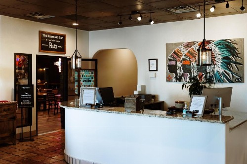 Taos Valley Lodge - image 20