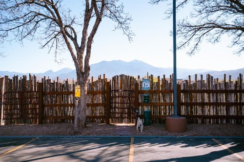 Taos Valley Lodge - image 21