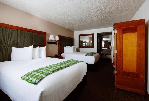 Taos Valley Lodge - image 23