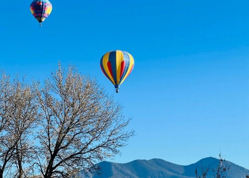 Taos Valley Lodge - image 27