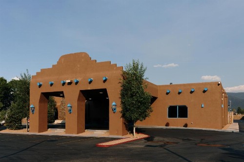 Taos Valley Lodge - image 29