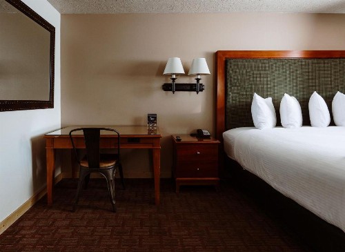 Taos Valley Lodge - image 30