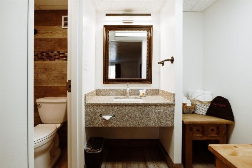 Taos Valley Lodge - image 33