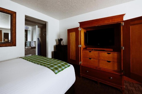 Taos Valley Lodge - image 34