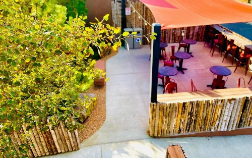 Taos Valley Lodge - image 36