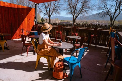 Taos Valley Lodge - image 39