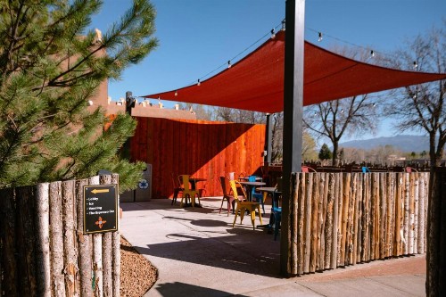 Taos Valley Lodge - image 40
