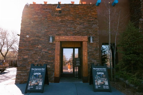 Taos Valley Lodge - image 5