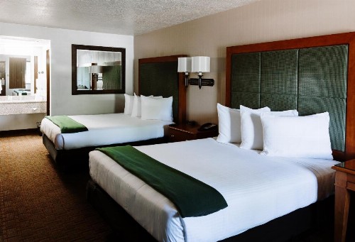 Taos Valley Lodge - image 6
