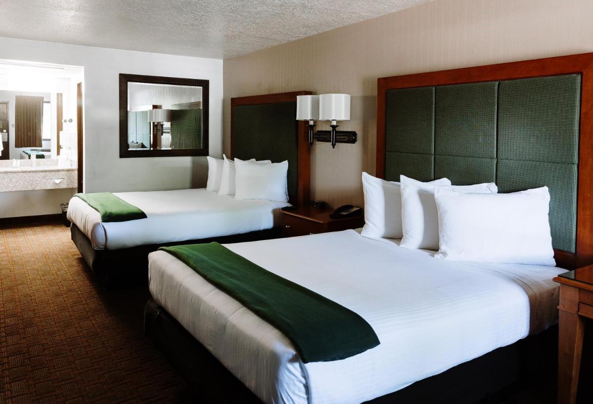 Taos Valley Lodge - image 6