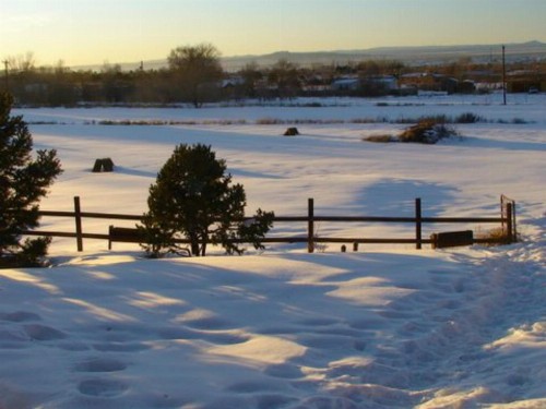 Old Taos Guesthouse B&B - image 15