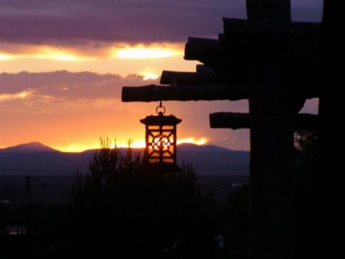 Old Taos Guesthouse B&B - image 16