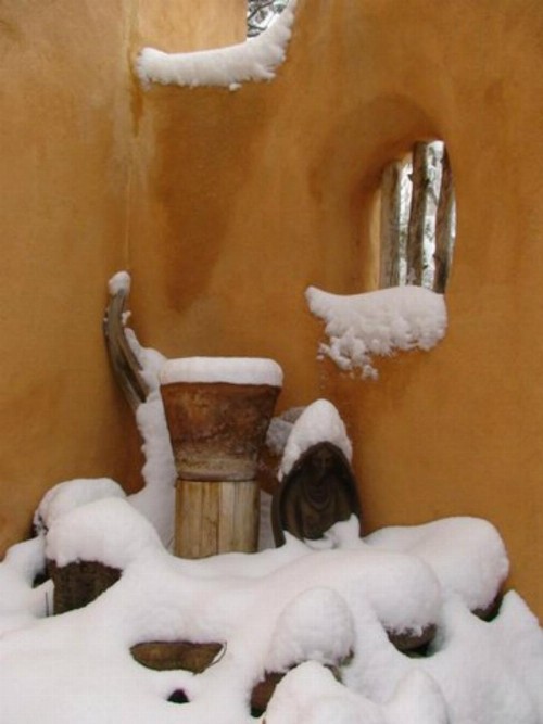 Old Taos Guesthouse B&B - image 18