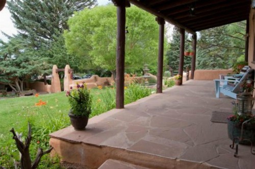 Old Taos Guesthouse B&B - image 24