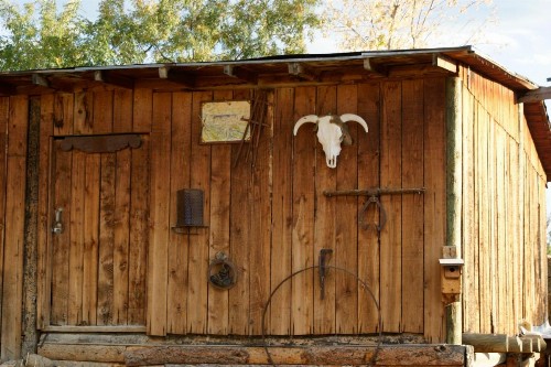 Old Taos Guesthouse B&B - image 31