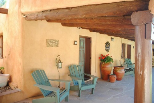 Old Taos Guesthouse B&B - image 33