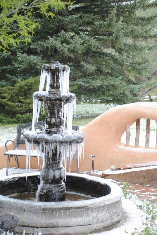 Old Taos Guesthouse B&B - image 36