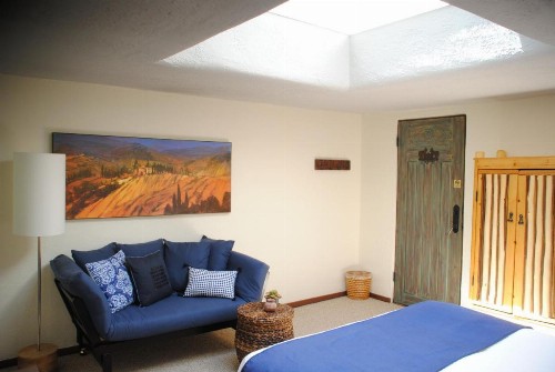 Old Taos Guesthouse B&B - image 37