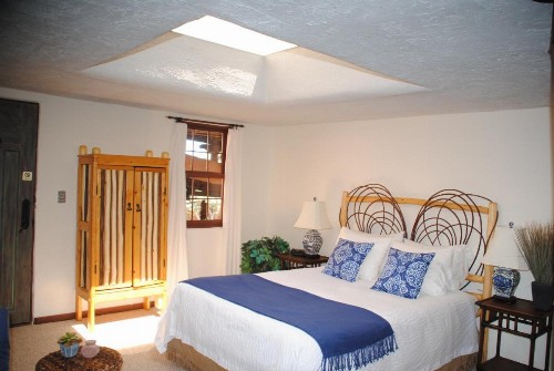 Old Taos Guesthouse B&B - image 38
