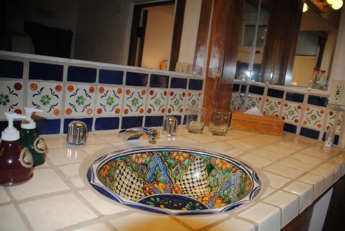 Old Taos Guesthouse B&B - image 39