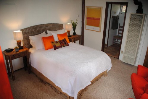 Old Taos Guesthouse B&B - image 40
