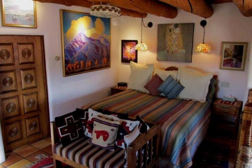 La Dona Luz Inn an Historic B&B - image 10