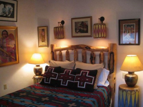 La Dona Luz Inn an Historic B&B - image 11